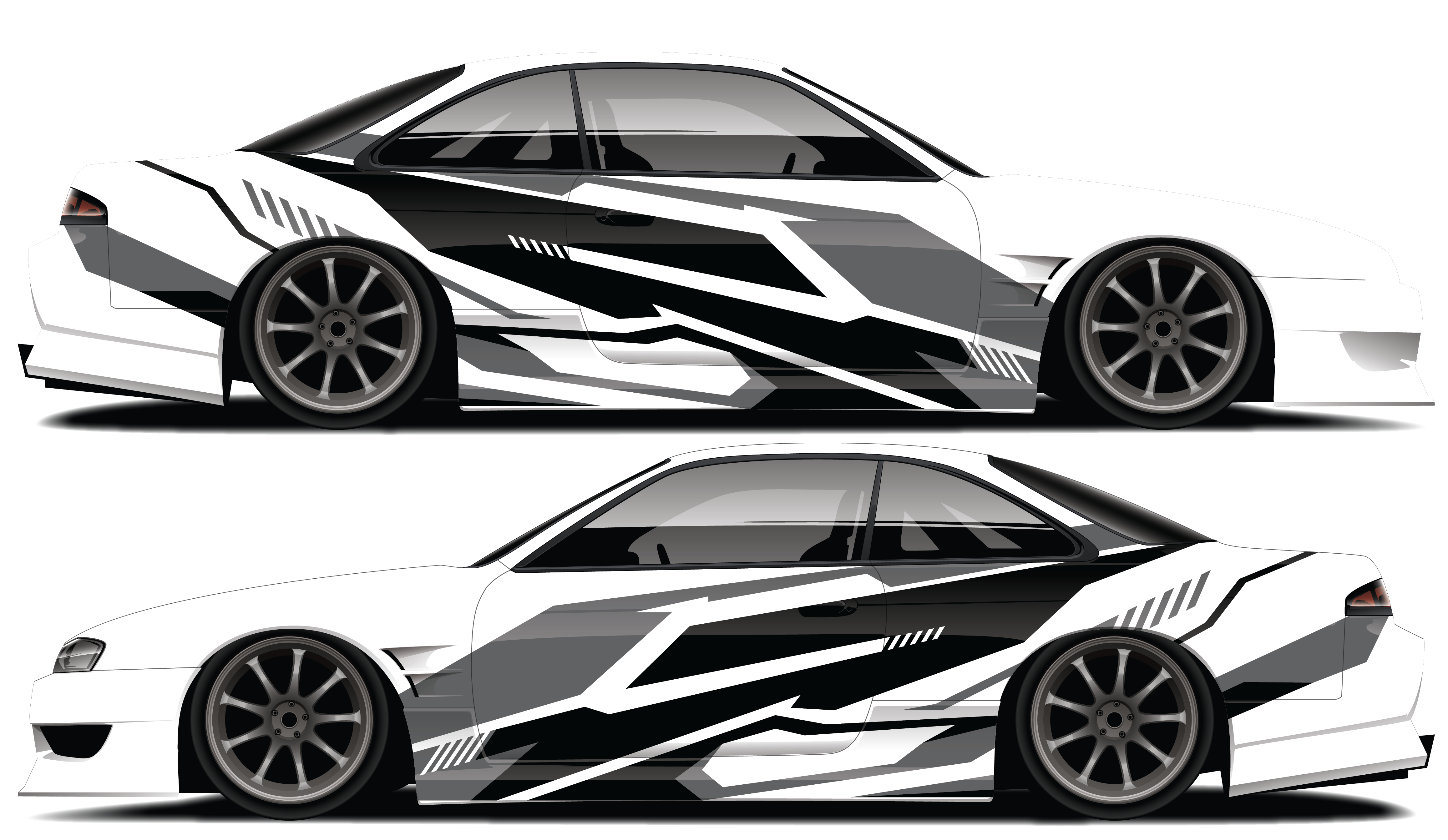 MechTech Livery