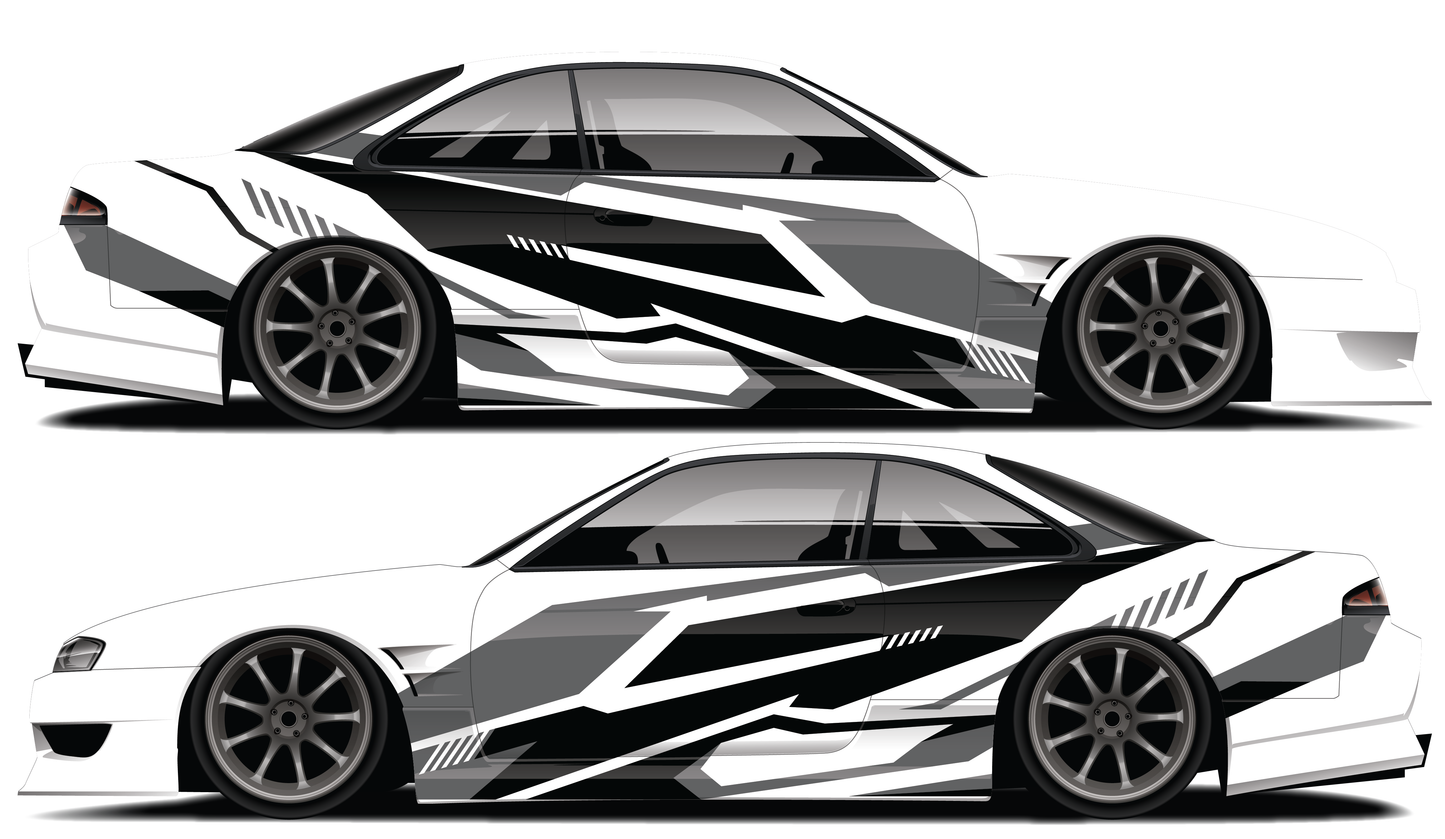 MechTech Livery