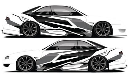 MechTech Livery