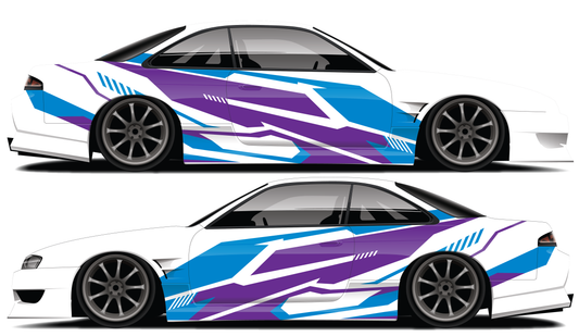 MechTech Livery