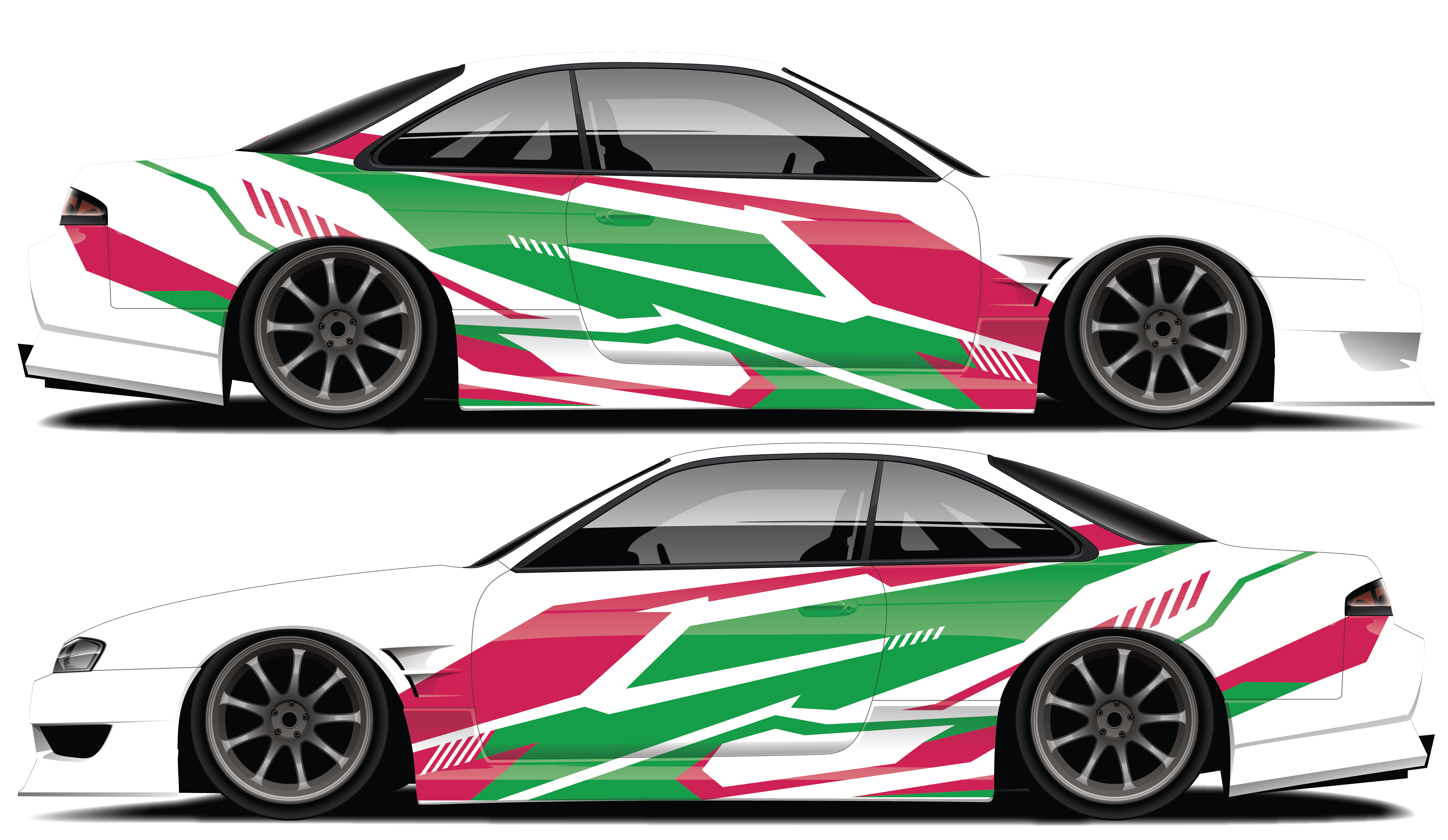MechTech Livery