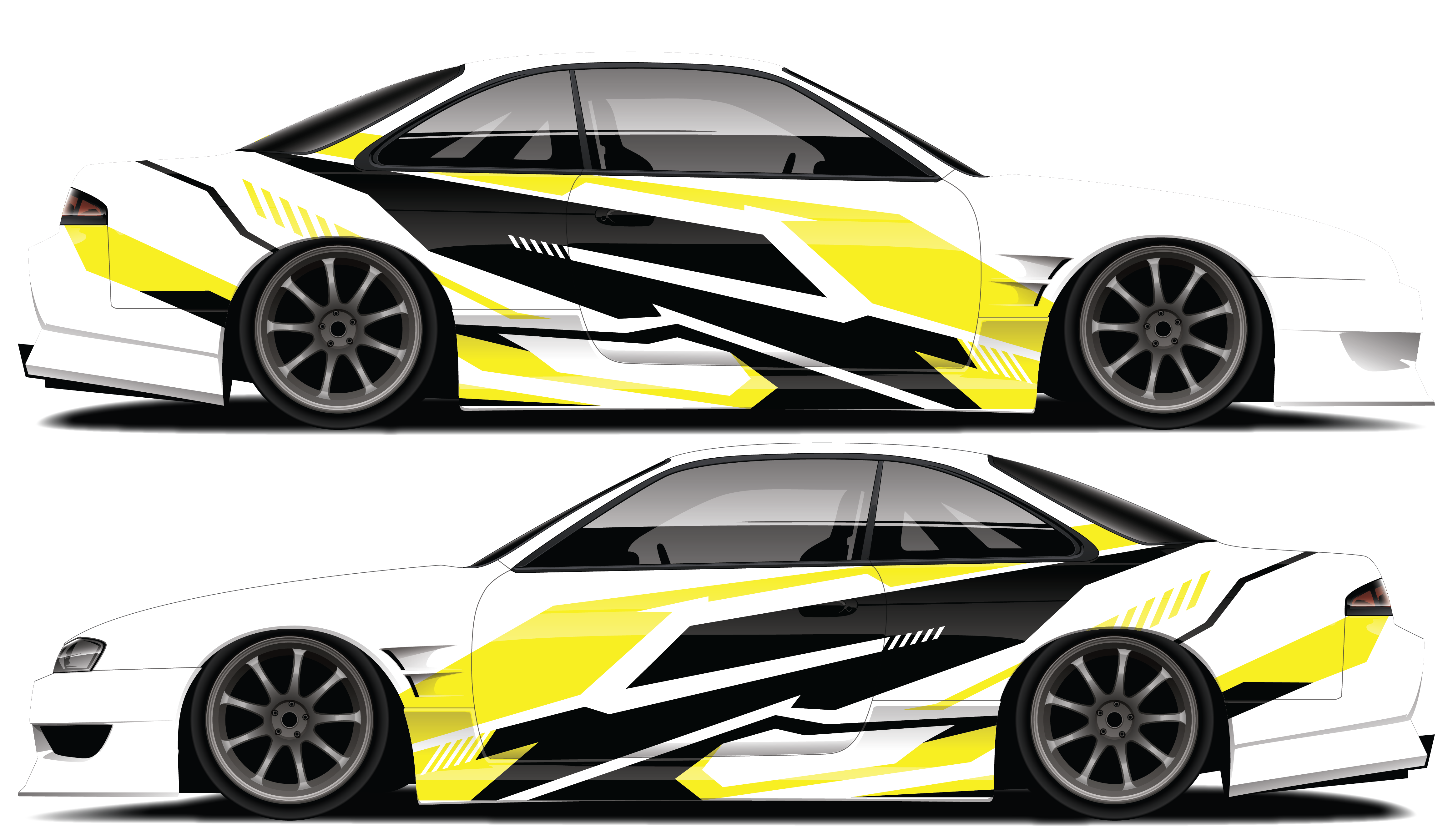 MechTech Livery