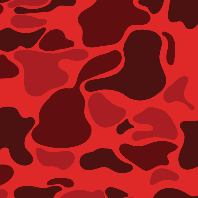 SIMIAN CAMO