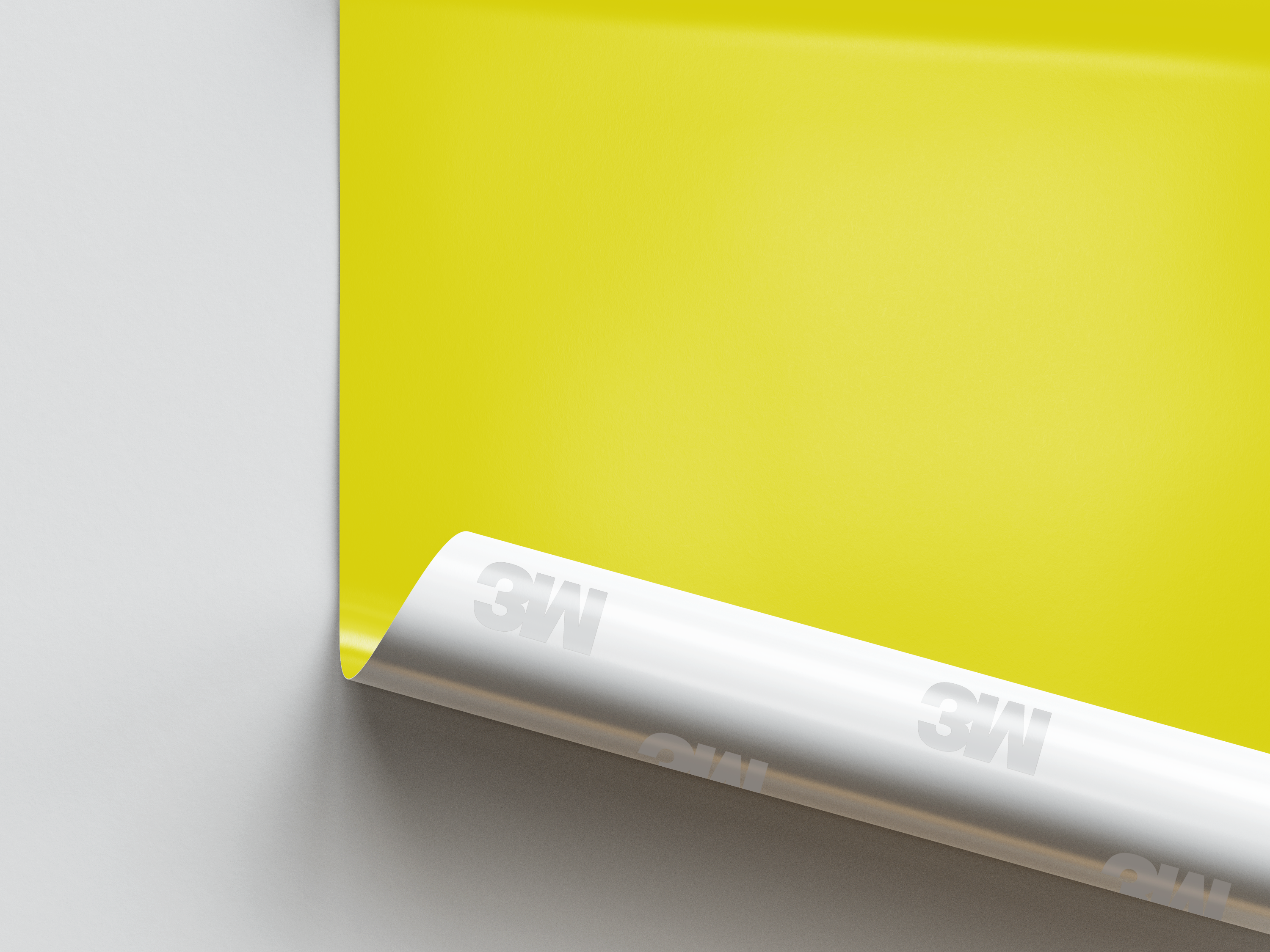 3M IJ180CV3 Controltac Graphic Film