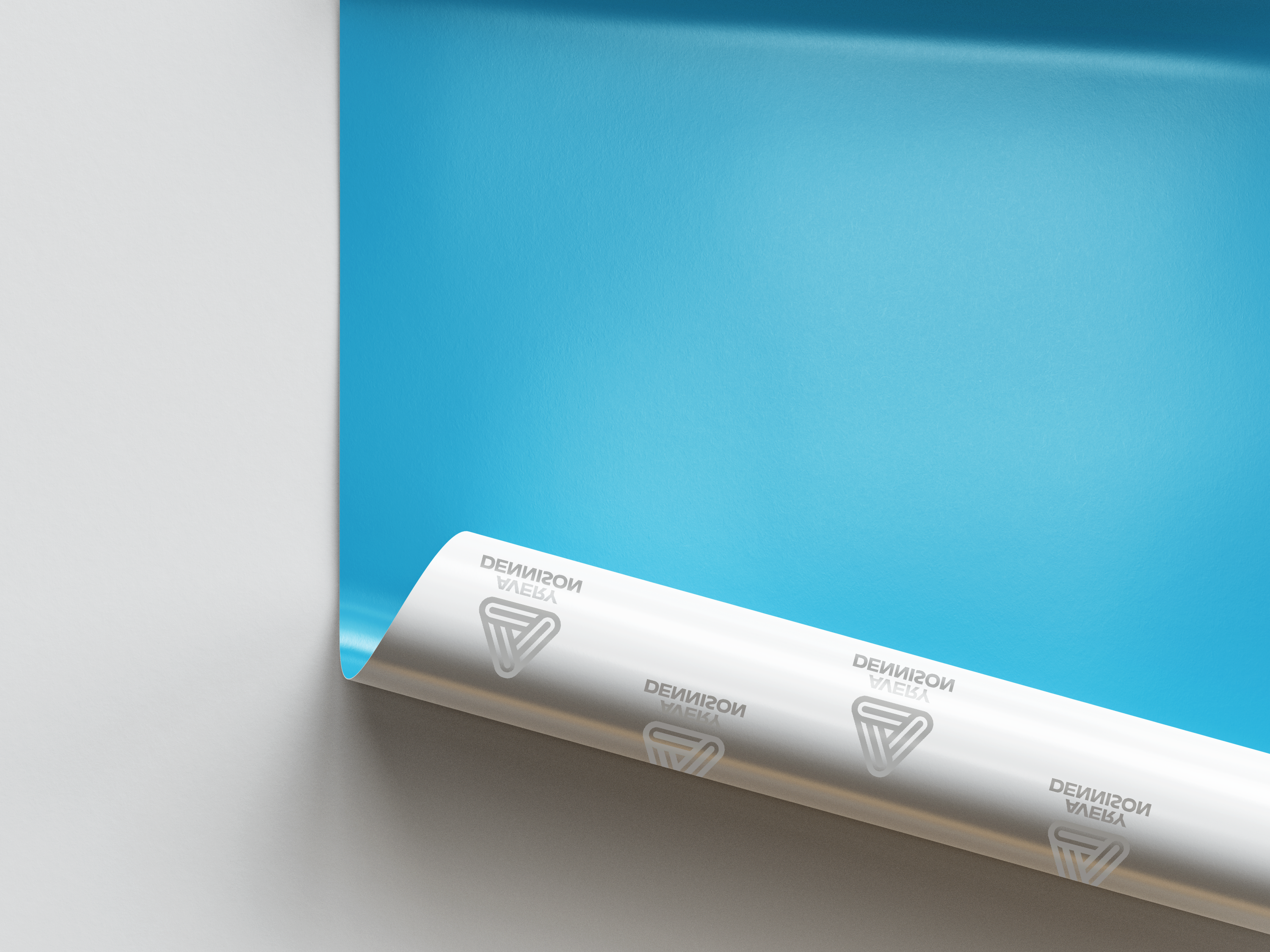 Contour Cut Avery Dennison MPI 1105 – Easy Apply RS SuperCast Film