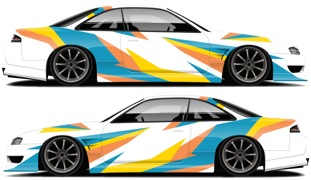 Fragment Livery