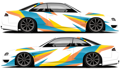 Fragment Livery