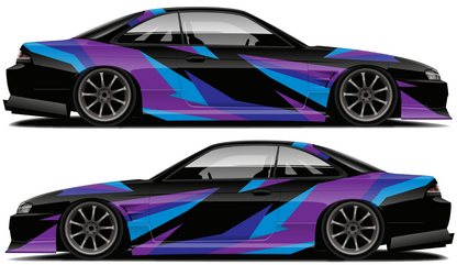 Fragment Livery