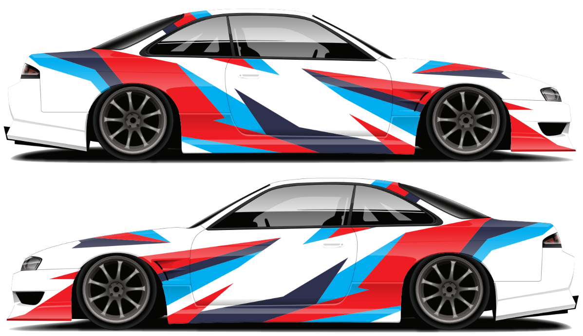 Fragment Livery