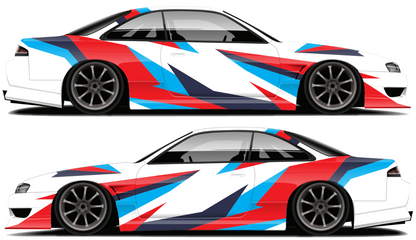 Fragment Livery