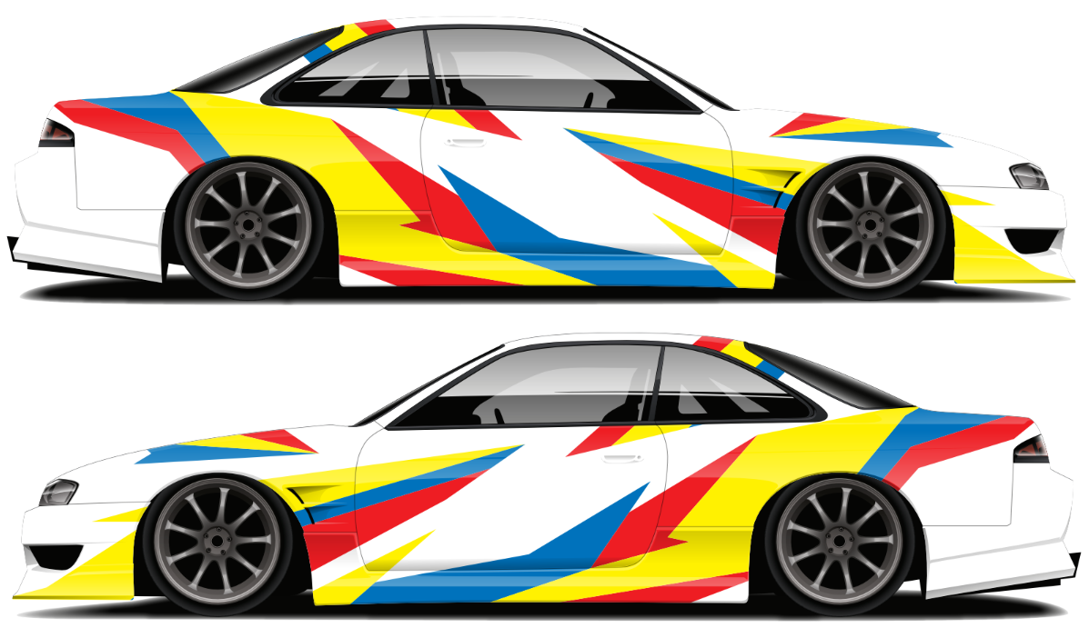 Fragment Livery