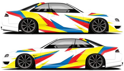 Fragment Livery