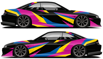 Fragment Livery