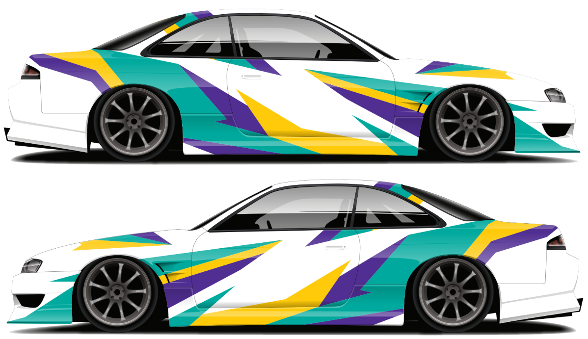 Fragment Livery