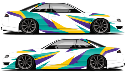 Fragment Livery