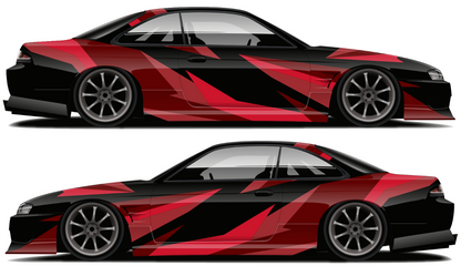 Fragment Livery