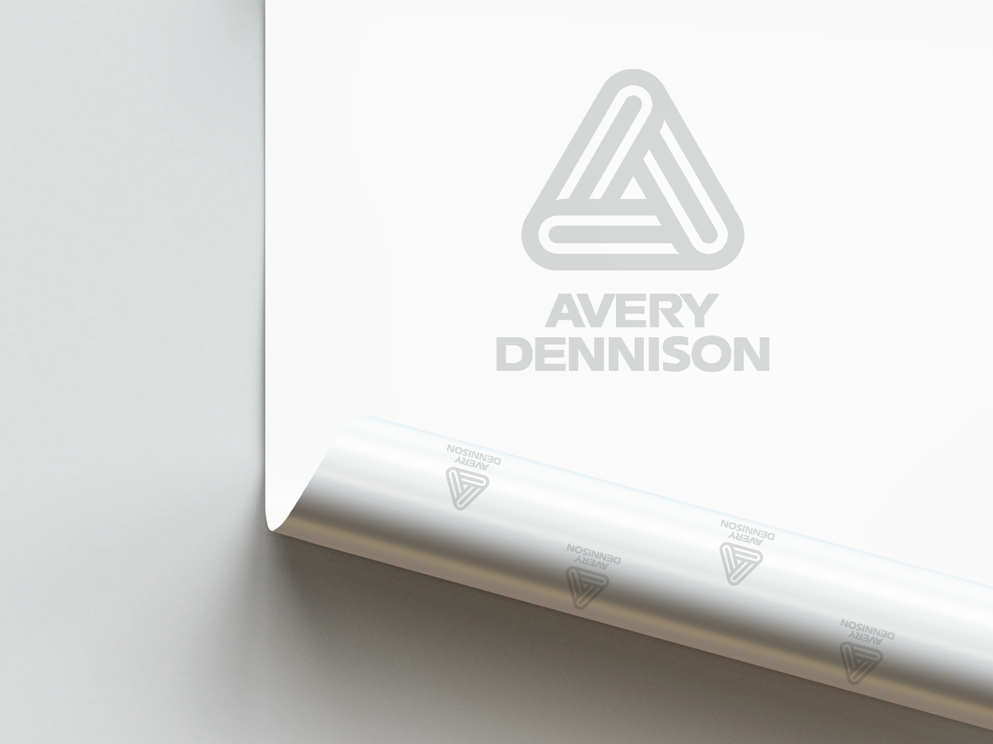 Contour Cut Avery Dennison MPI 1105 Easy Apply RS SuperCast Film custom printed vinyl wrap film