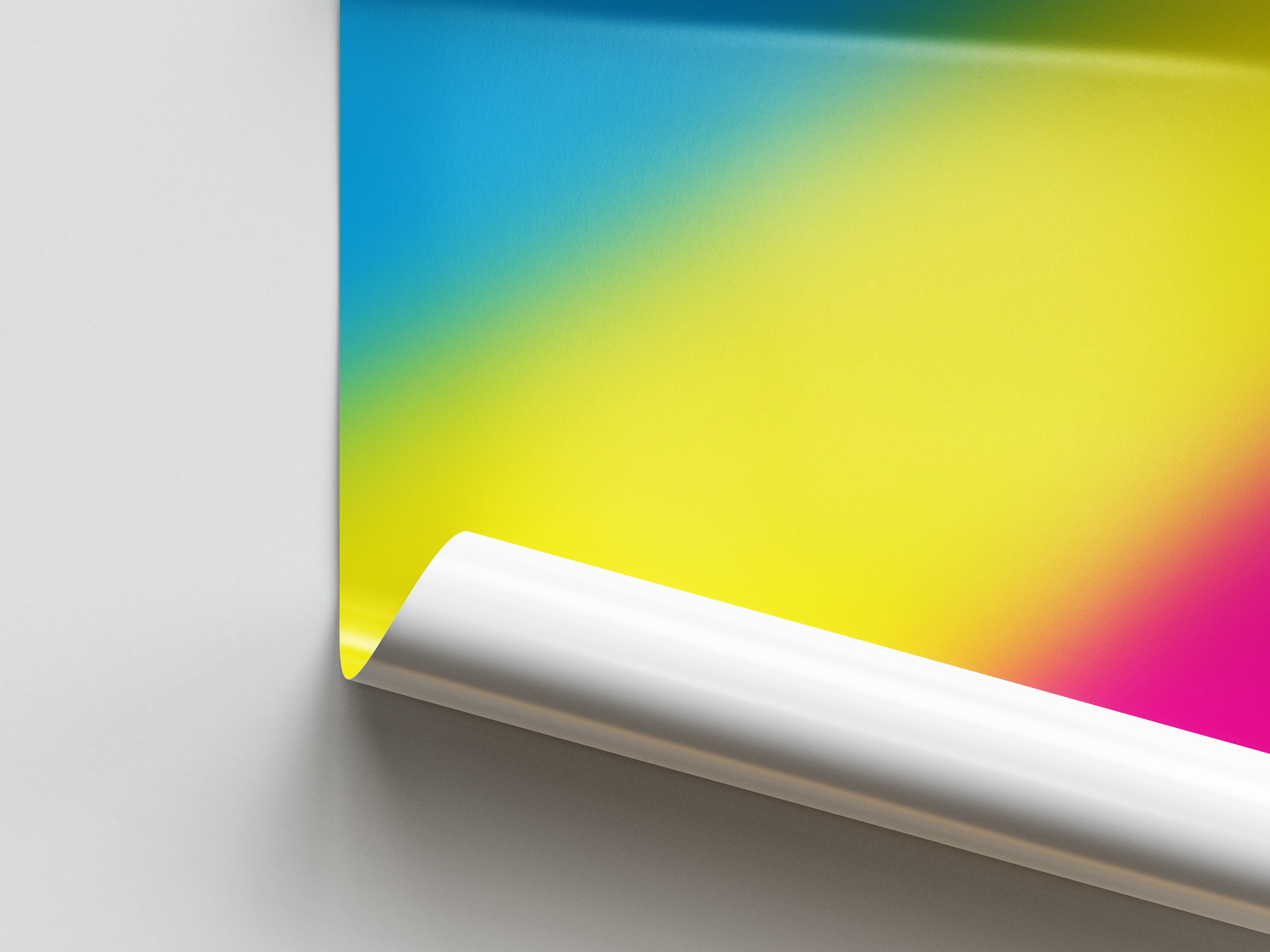 Printable Vinyl Wrap Film Avery Dennison MPI 1105 Easy Apply RS