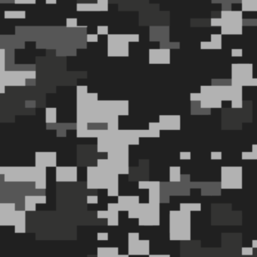 DIGITAL CAMO