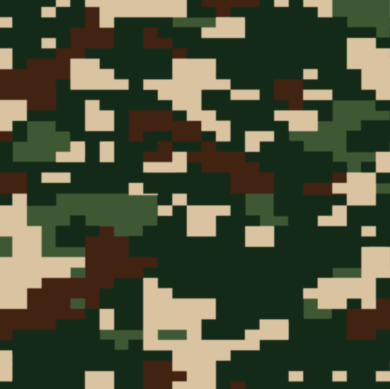 DIGITAL CAMO